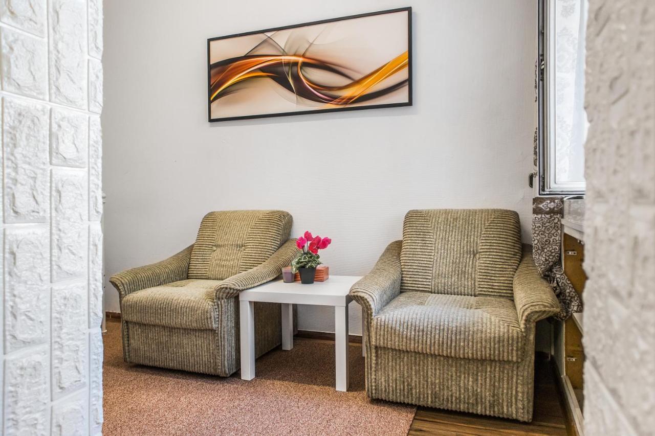 Апартаменты Adorable 2Br Apt. Near Millenium Tower And Danube Вена Экстерьер фото