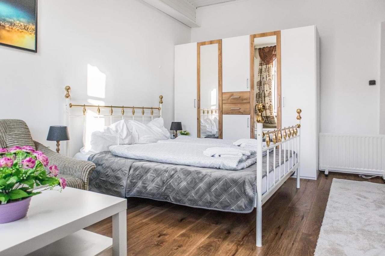Апартаменты Adorable 2Br Apt. Near Millenium Tower And Danube Вена Экстерьер фото