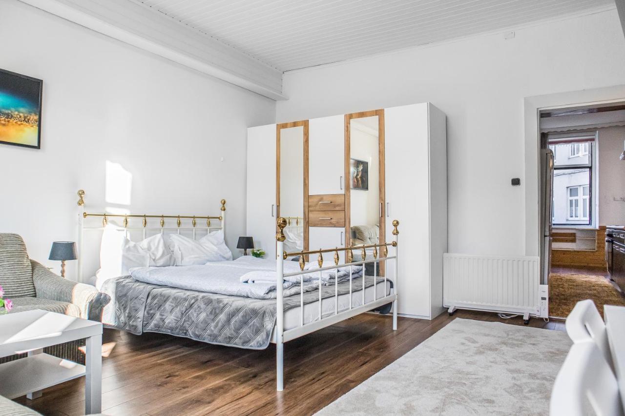 Апартаменты Adorable 2Br Apt. Near Millenium Tower And Danube Вена Экстерьер фото