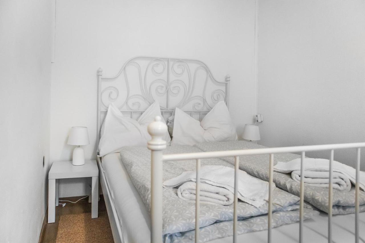 Апартаменты Adorable 2Br Apt. Near Millenium Tower And Danube Вена Экстерьер фото