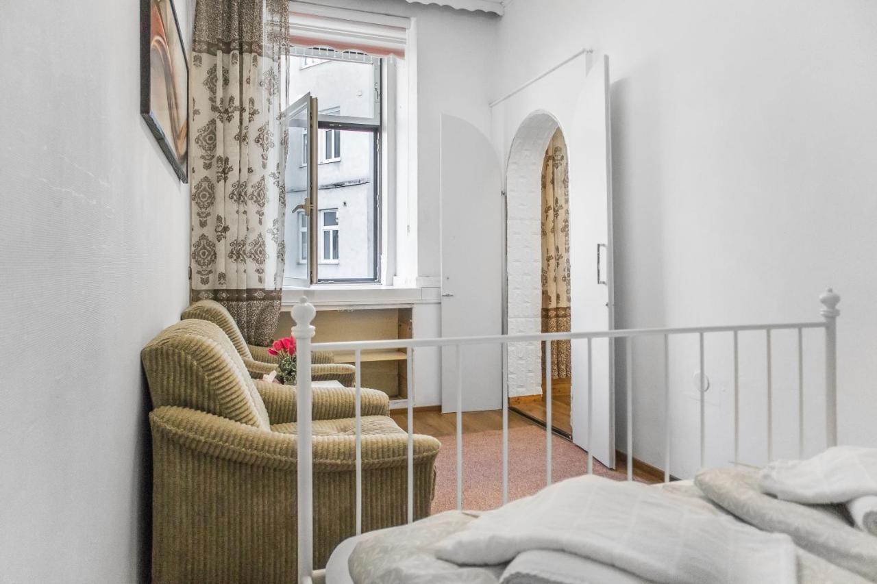 Апартаменты Adorable 2Br Apt. Near Millenium Tower And Danube Вена Экстерьер фото