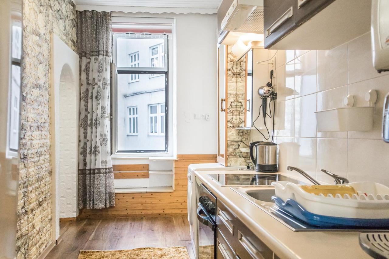 Апартаменты Adorable 2Br Apt. Near Millenium Tower And Danube Вена Экстерьер фото