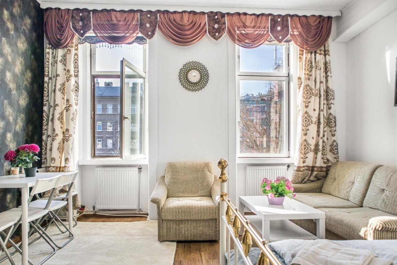 Апартаменты Adorable 2Br Apt. Near Millenium Tower And Danube Вена Экстерьер фото