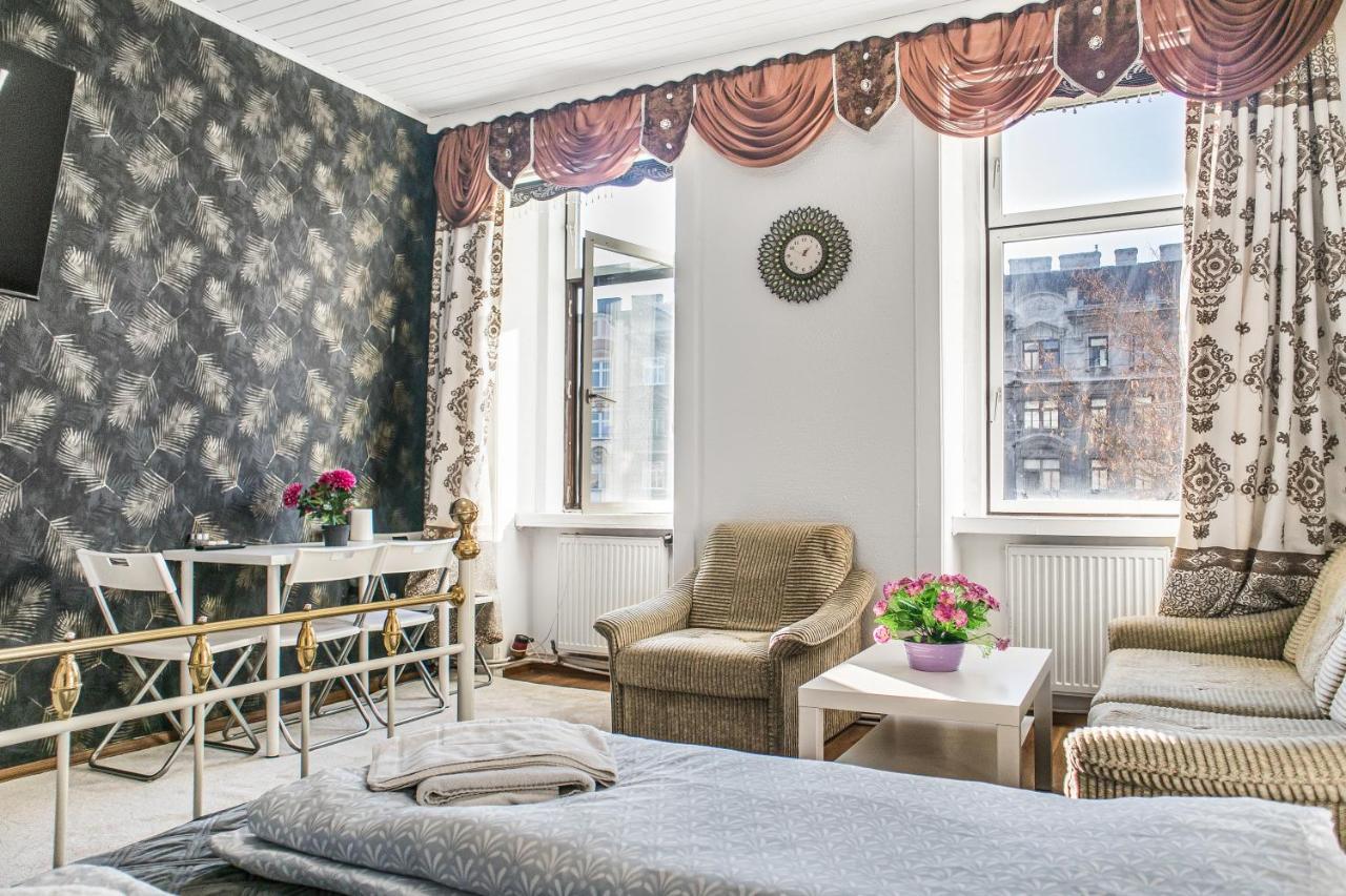 Апартаменты Adorable 2Br Apt. Near Millenium Tower And Danube Вена Экстерьер фото