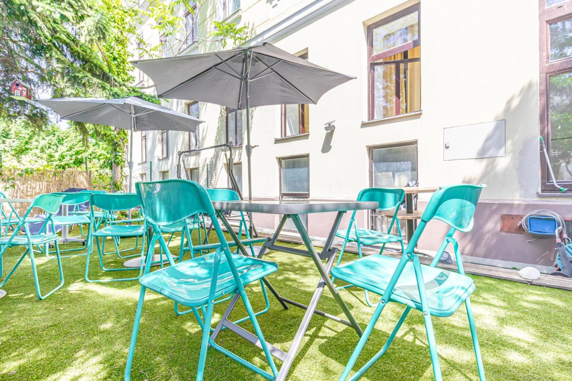 Апартаменты Adorable 2Br Apt. Near Millenium Tower And Danube Вена Экстерьер фото